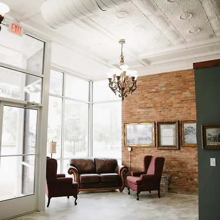 Bricktown Inn