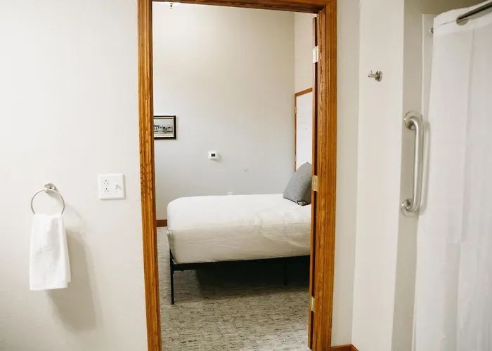 Motel Bricktown