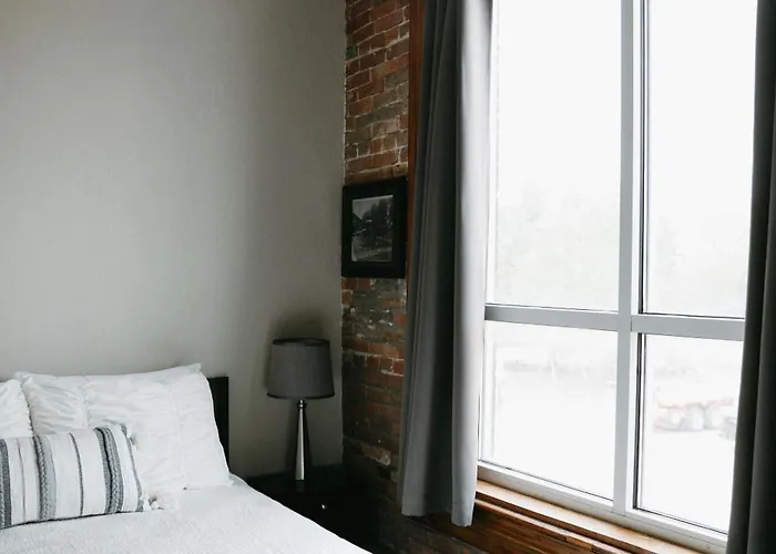 Motel Bricktown *