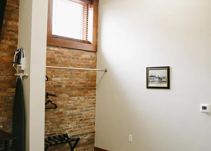 Motel Bricktown