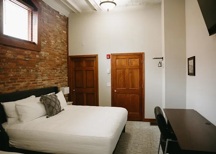 Motel Bricktown