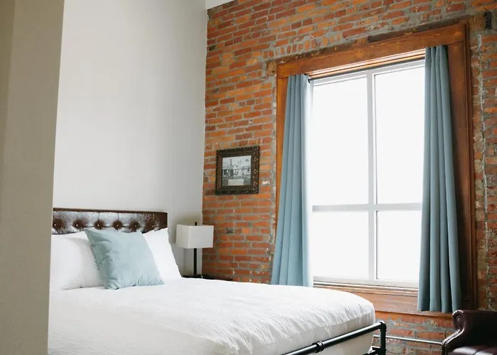 Motel Bricktown *