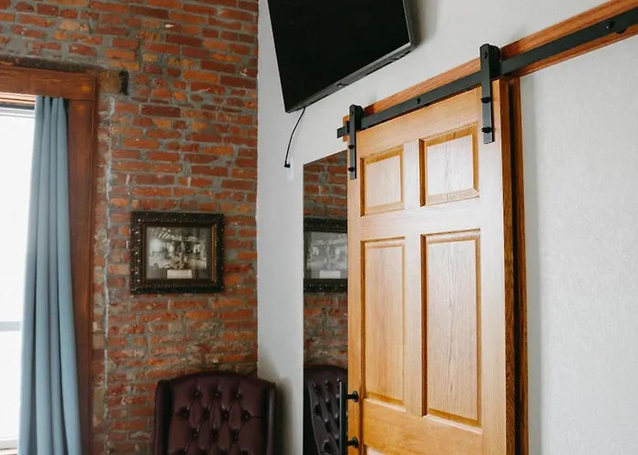 Motel Bricktown