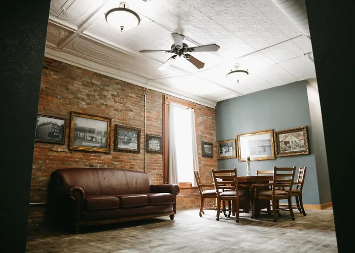 Bricktown Motel